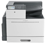 Lexmark C950
