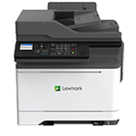 Lexmark MC2325