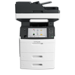 Lexmark XM5163